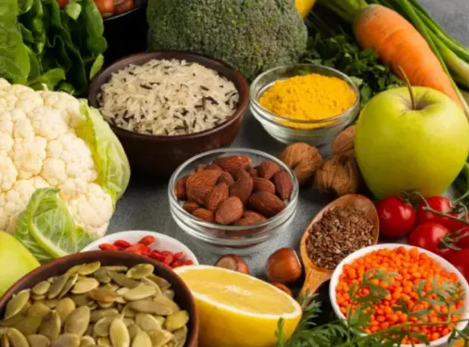 Certificate Course In Nutrition & Ayurvedic Dietetics