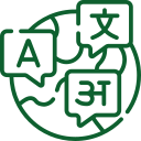 Language
