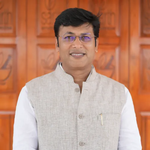 Dr Ajit S Rajigare