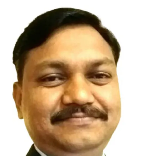 Dr Sayaji Patil