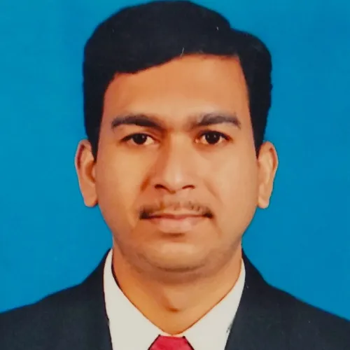 Dr. Kuldip Chile