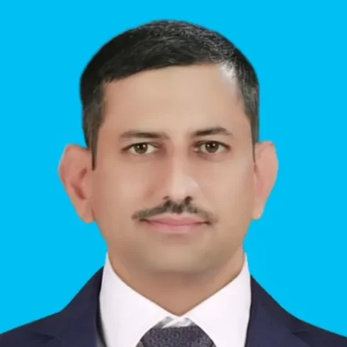 Dr. Parag Vishwas Kulkarni