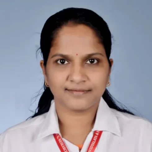 Dr. Sunita Kumbhar
