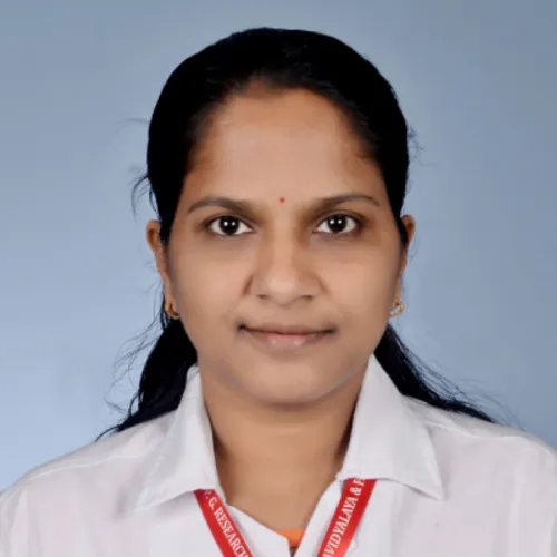 Dr. Sunita Kumbhar