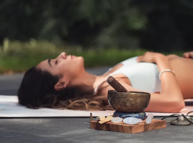 Certificate Course In Basic Principles Of Ayurveda & Yoga