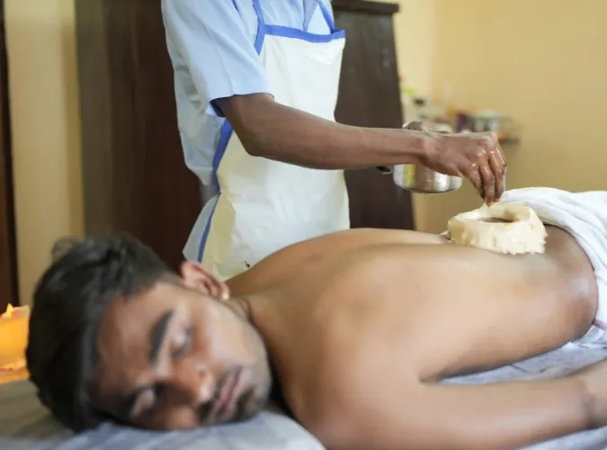 Certificate Course In Advance Ayurvedic Panchakarma