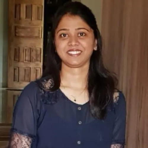 Dr. Girija Harne