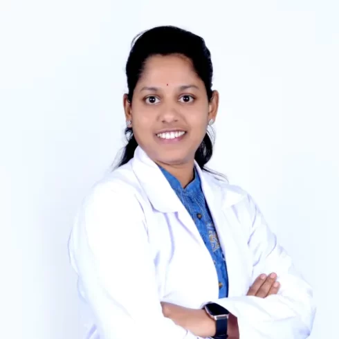 Dr. Kanchan Khond