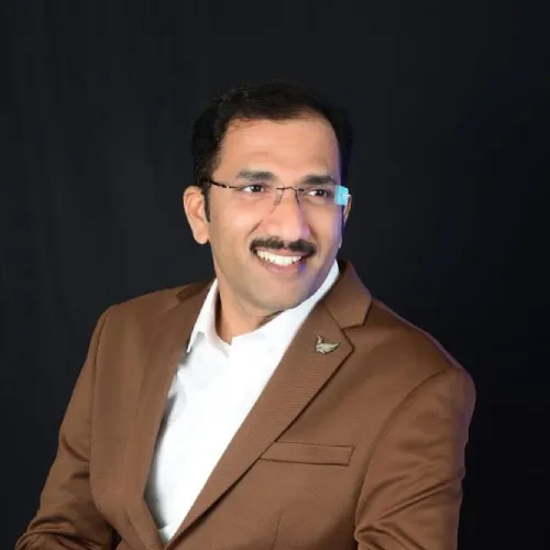 Dr. Prasad Sangar