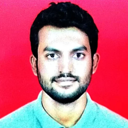 Mr. Sujay Kille