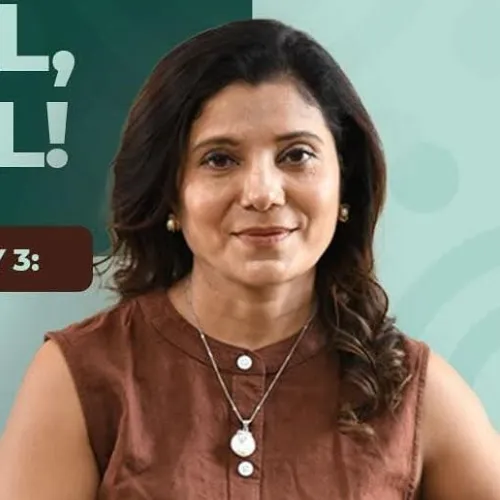 Dr Bhavana Diyora